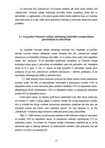 Diplomdarbs 'Mārketinga loma SIA "InternetLink" Vidzemes nodaļas mērķu attīstībā', 27.