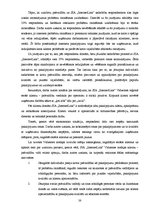 Diplomdarbs 'Mārketinga loma SIA "InternetLink" Vidzemes nodaļas mērķu attīstībā', 38.