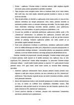 Diplomdarbs 'Mārketinga loma SIA "InternetLink" Vidzemes nodaļas mērķu attīstībā', 40.