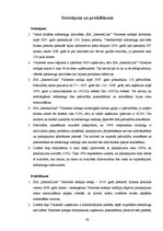 Diplomdarbs 'Mārketinga loma SIA "InternetLink" Vidzemes nodaļas mērķu attīstībā', 42.