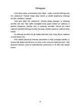 Diplomdarbs 'Mārketinga loma SIA "InternetLink" Vidzemes nodaļas mērķu attīstībā', 44.