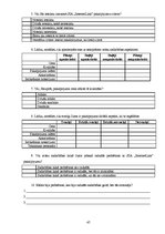 Diplomdarbs 'Mārketinga loma SIA "InternetLink" Vidzemes nodaļas mērķu attīstībā', 47.