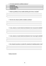 Diplomdarbs 'Mārketinga loma SIA "InternetLink" Vidzemes nodaļas mērķu attīstībā', 48.