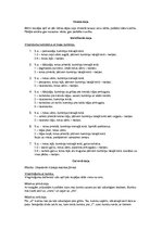 Konspekts 'Treniņstunda "Vienkārša trīsdaļīga forma ABA"', 4.