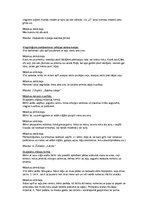 Konspekts 'Treniņstunda "Vienkārša trīsdaļīga forma ABA"', 5.