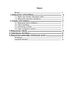 Referāts 'Dokumentu sastādīšanas un noformēšanas principi', 1.