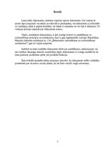 Referāts 'Dokumentu sastādīšanas un noformēšanas principi', 2.