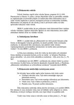 Referāts 'Dokumentu sastādīšanas un noformēšanas principi', 7.