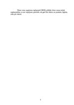 Referāts 'Dokumentu sastādīšanas un noformēšanas principi', 8.