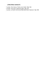 Referāts 'Saskarsme', 12.