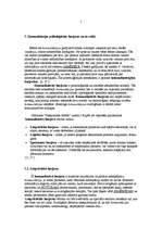 Referāts 'Komunikācijas psiholoģiskās barjeras kā pedagoģisko saskarsmi traucējošie faktor', 5.