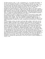 Eseja 'Matin Van Buren Biography', 1.