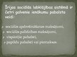 Prezentācija 'Īrijas labklājības sociālā sistēma', 4.
