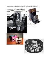 Konspekts 'Kameras "Polaroid" vēsture', 6.