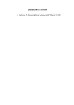 Referāts 'Savas lomas veidošana un sadzīvošana ar to. Ē.Gofmaņa darbs "Sevis izrādīšana ik', 5.