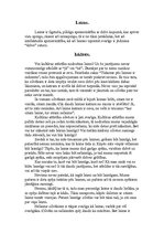 Referāts 'Vai kultūras attīstība nodrošina laimi?', 2.