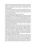 Referāts 'Mākslas filmas "Salna pavasarī" sižeta sasaiste ar R.Blaumaņa novelēm "Salna pav', 4.