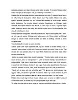 Referāts 'Mākslas filmas "Salna pavasarī" sižeta sasaiste ar R.Blaumaņa novelēm "Salna pav', 6.