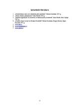 Referāts 'Studiju un studējošo kredīti', 15.