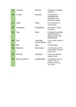 Konspekts 'Arhitektūras angļu valodas vārdnīca - Glossary', 12.