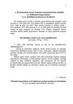 Referāts 'Tirdzniecības ceļi Latvijā', 3.