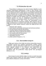 Referāts 'Tirdzniecības ceļi Latvijā', 15.