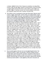 Konspekts 'Rūdolfs Blaumanis "Purva bridējs"', 2.