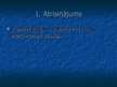 Prezentācija 'Brāļu Kaudzīšu romāna "Mērnieku laiki" 1.daļas kompozīcija', 4.