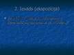 Prezentācija 'Brāļu Kaudzīšu romāna "Mērnieku laiki" 1.daļas kompozīcija', 5.