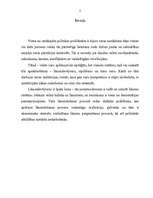 Referāts 'Likumdevējvara Latvijā - Saeima', 3.