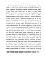 Referāts 'Likumdevējvara Latvijā - Saeima', 9.