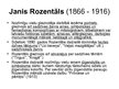Prezentācija '19.gadsimta tēlotājmākslas attīstība', 20.