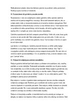 Konspekts 'Latviešu gadskārtu svētku atspoguļojums folklorā', 10.