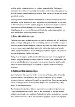 Konspekts 'Latviešu gadskārtu svētku atspoguļojums folklorā', 12.