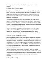 Konspekts 'Latviešu gadskārtu svētku atspoguļojums folklorā', 13.