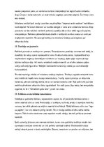 Konspekts 'Latviešu gadskārtu svētku atspoguļojums folklorā', 18.