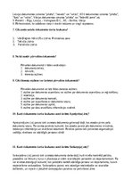 Konspekts 'Juridiskā lietvedība', 3.