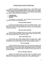 Referāts 'Uztura problēmas', 5.