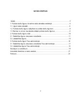 Referāts 'Publisko tiesību līgumu nozīme valsts pārvaldes realizācijā', 2.