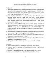 Referāts 'Publisko tiesību līgumu nozīme valsts pārvaldes realizācijā', 21.