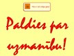 Prezentācija 'Hlors', 15.