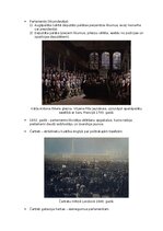 Konspekts 'Angļu pilsoņu valsts attīstība', 3.