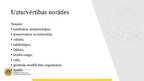 Prezentācija 'Uztura bagātinātājs – reklāmas un marķējuma salīdzinājums ar zinātniski pamatotu', 12.