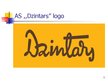 Prezentācija 'Latvijas zīmols - AS "Dzintars"', 5.