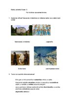 Paraugs 'Kultūras izpausmes formas', 1.