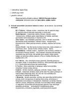 Paraugs 'Kultūras izpausmes formas', 2.