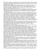 Eseja 'Why Sex Education Should Be Taught in Schools', 1.