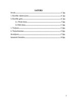 Referāts 'Krustības', 2.