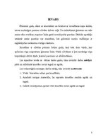 Referāts 'Krustības', 3.