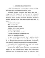 Referāts 'Krustības', 4.